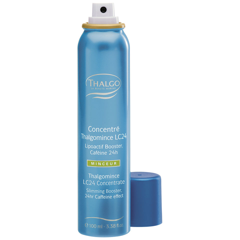 Thalgo Thalgomince Concentrate (100ml)