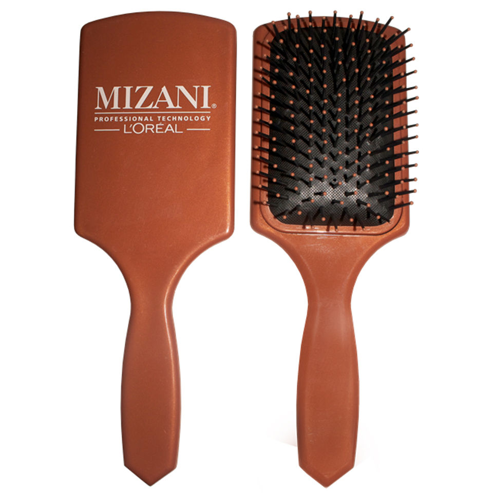 Free Mizani Hair Brush