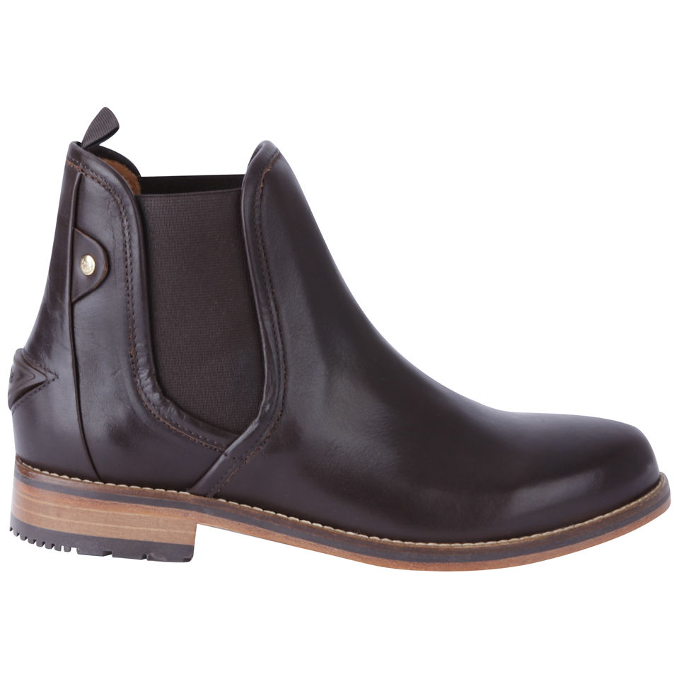 Hunter wellesley jodhpur boots discount