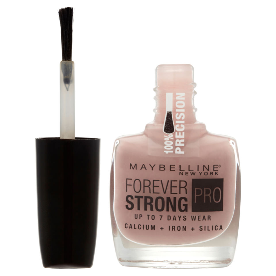 Maybelline Superstay 7 Day Nails - 130 Rose Poudre