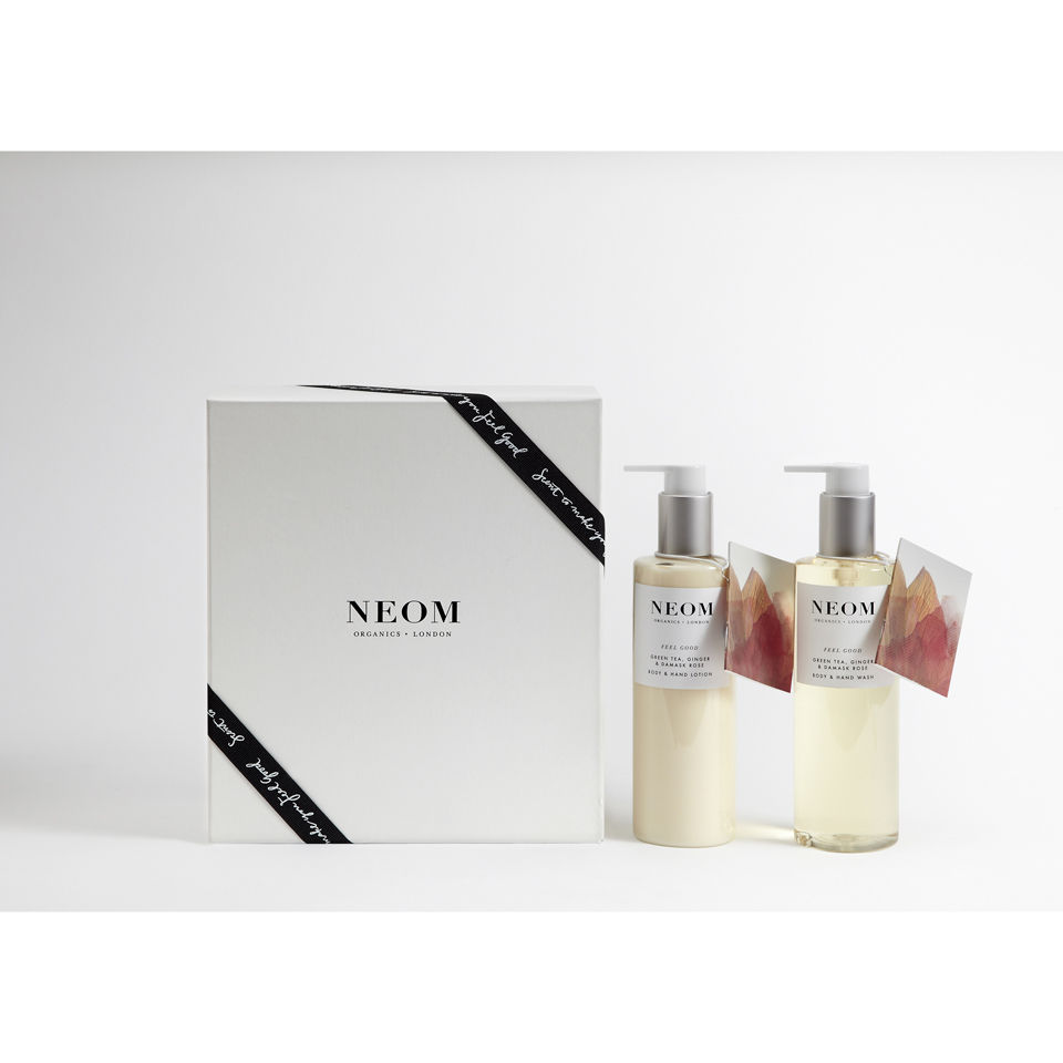 Neom Feel Good Collection