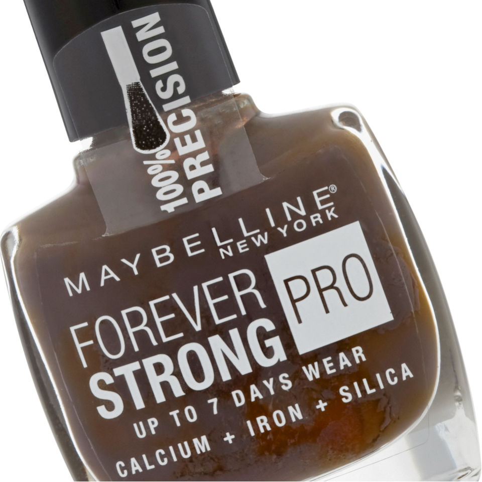 Maybelline New York Forever Strong Pro - 786 Taupe Couture (10ml)