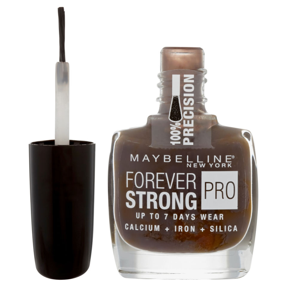 Maybelline New York Forever Strong Pro - 786 Taupe Couture (10ml)