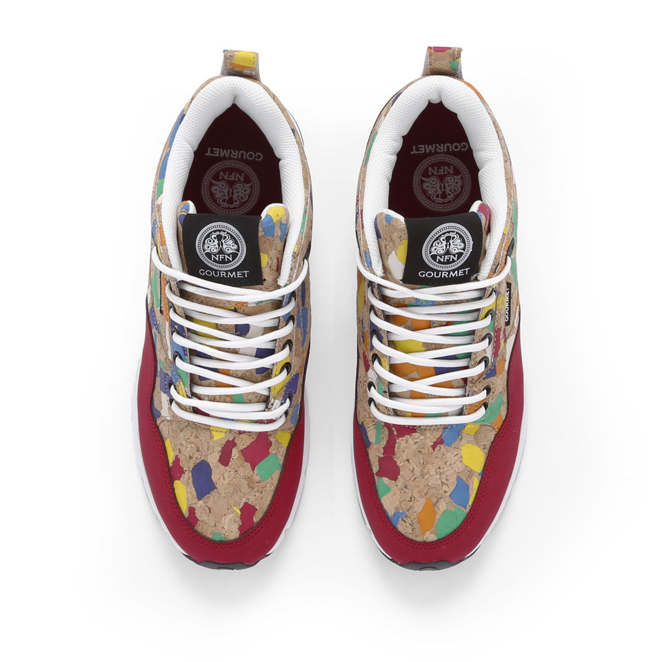 Gourmet trainers website online