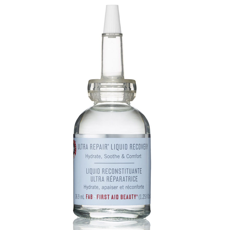 First Aid Beauty Ultra Repair Liquid Recovery (36.9ml)