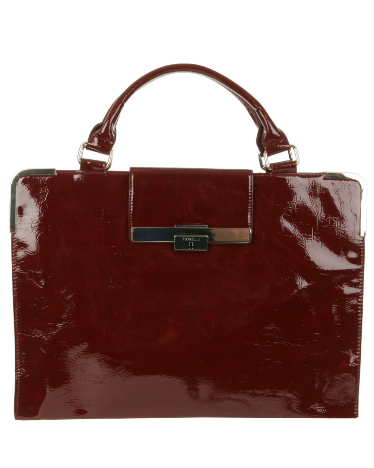 Fiorelli Dorchester Slim Laptop Portfolio 