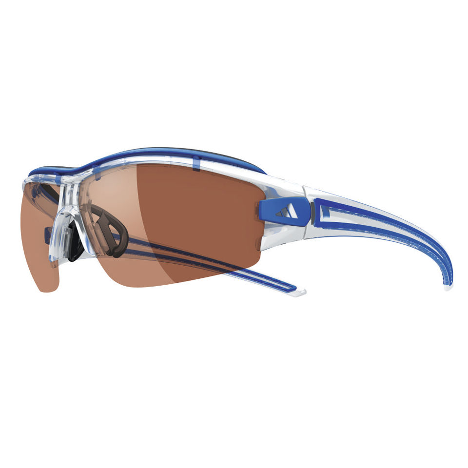 Adidas evil eye halfrim pro sunglasses clearance