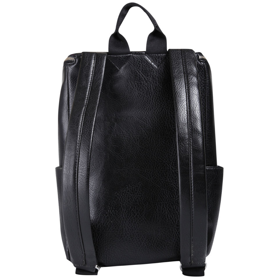 Matt & nat sale brave backpack black