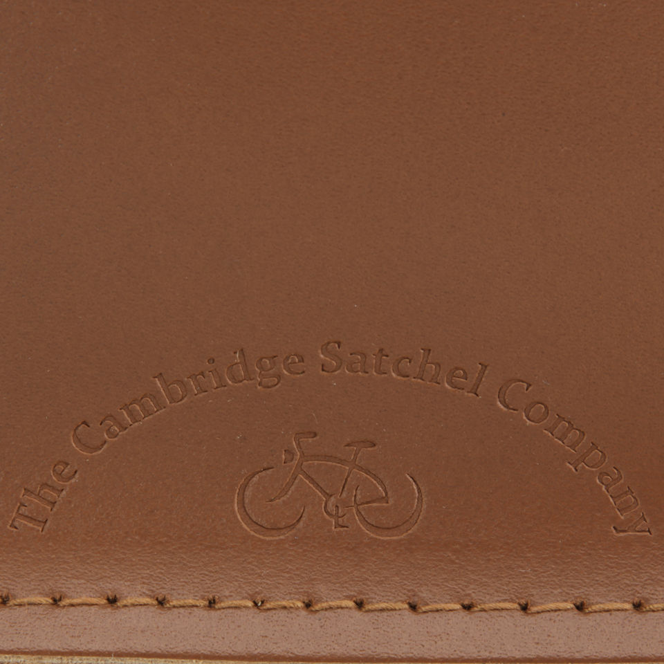 The Cambridge Satchel Company Mini Leather Satchel - Vintage