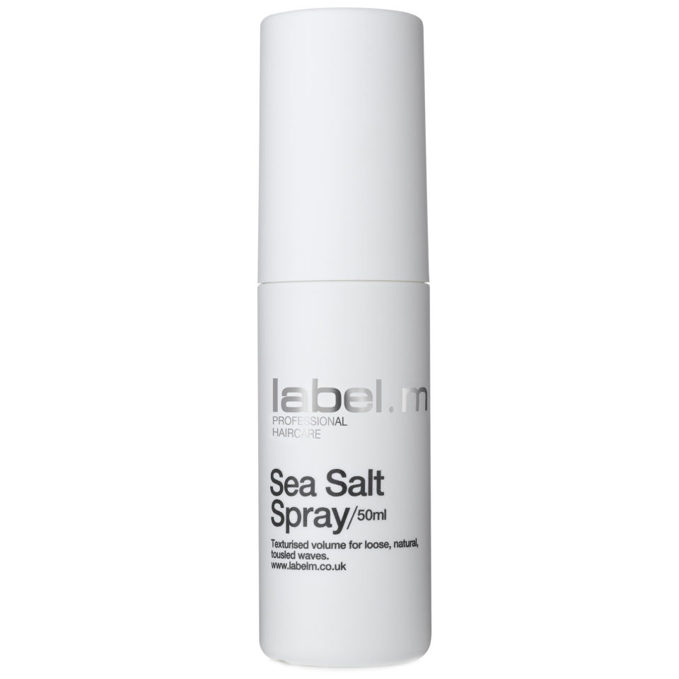 label.m Sea Salt Spray 50ml