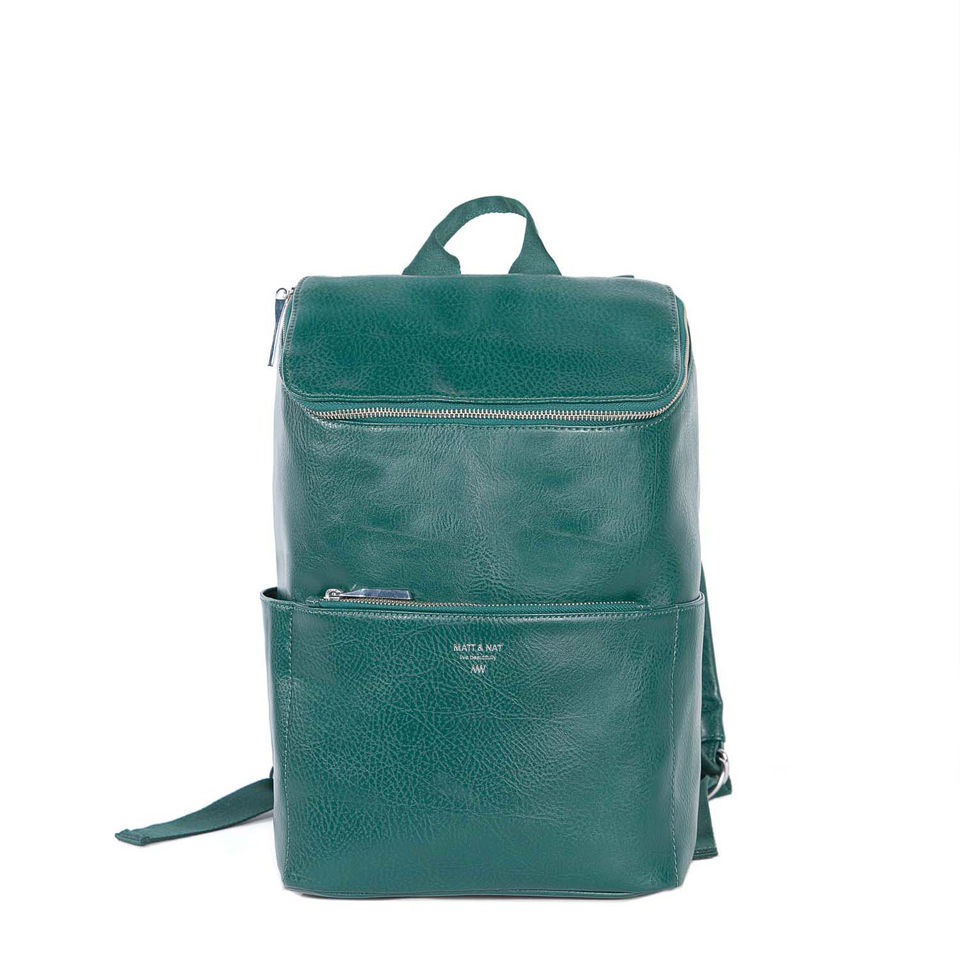 Matt & Nat Brave Backpack - Ivy