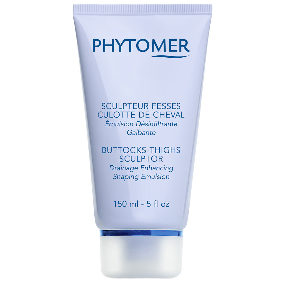 Phytomer Buttocks Thigh Sculptor (150ml)