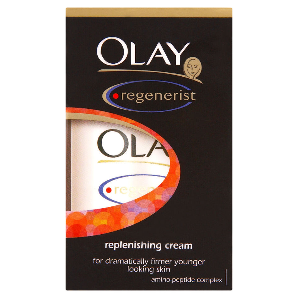 Olay Regenerist Replenishing Cream (50ml)