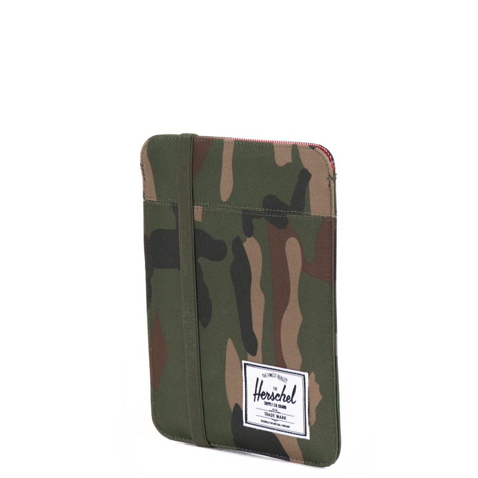 Herschel Supply Co. Cypress iPad Sleeve - Woodland Camo