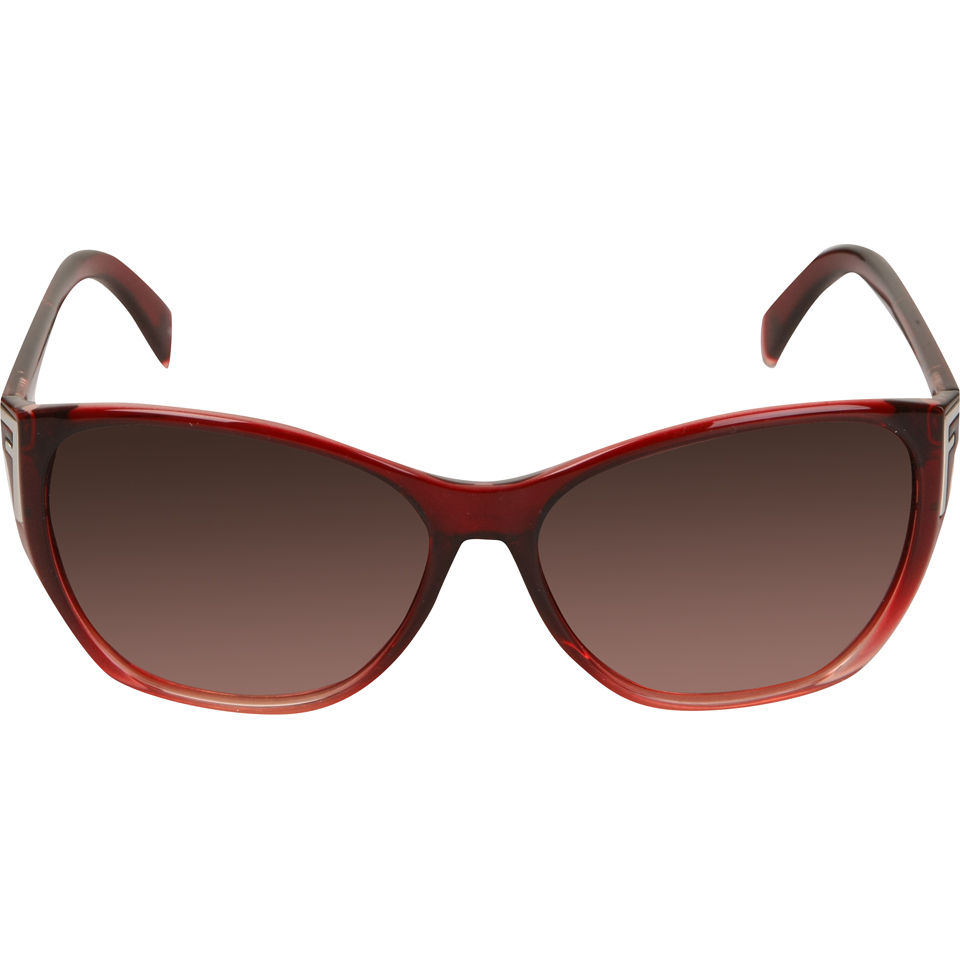 Fendi 2025 zodiac sunglasses