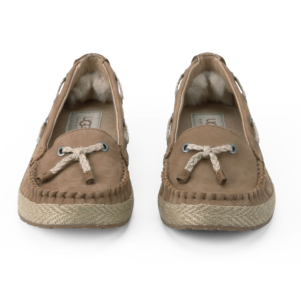 Ugg chivon slip on outlet