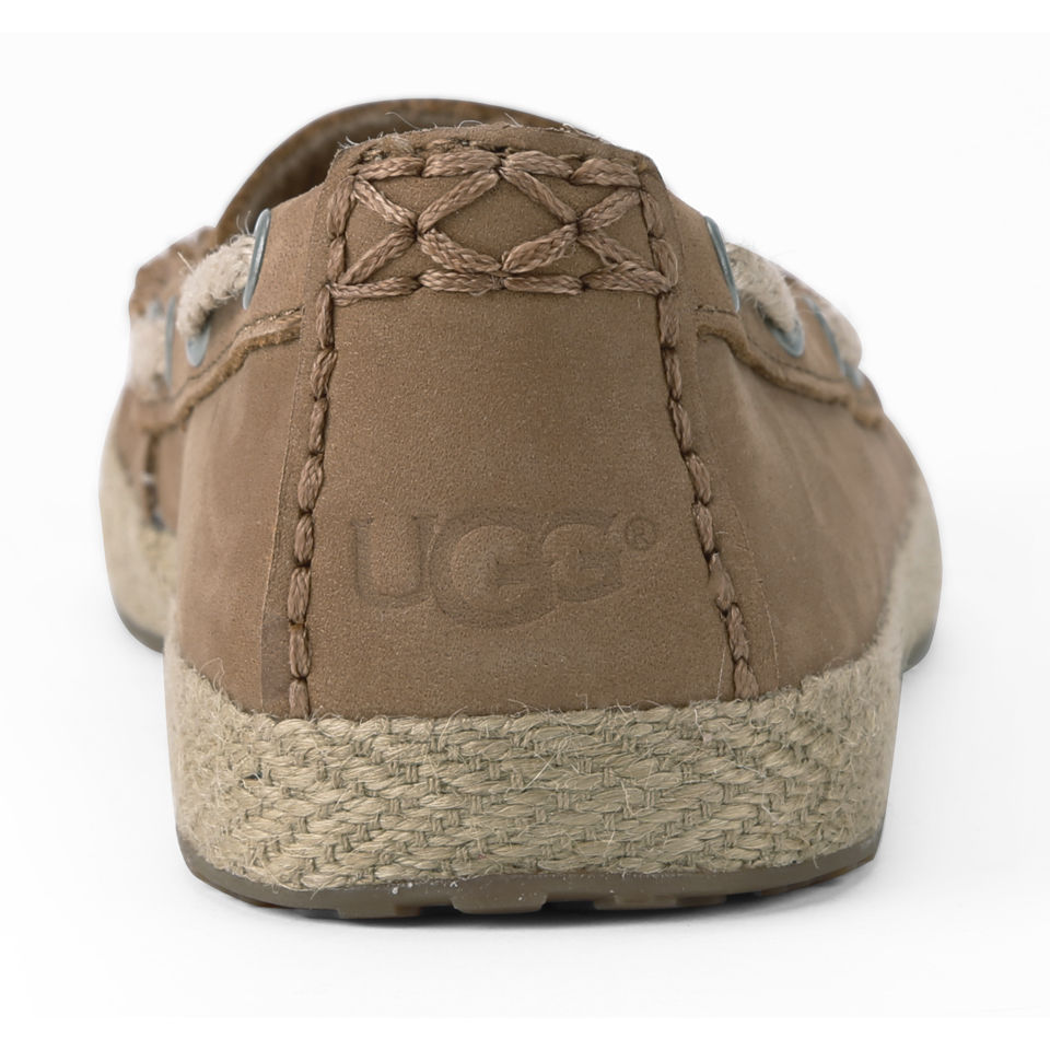 Ugg chivon slip on discount