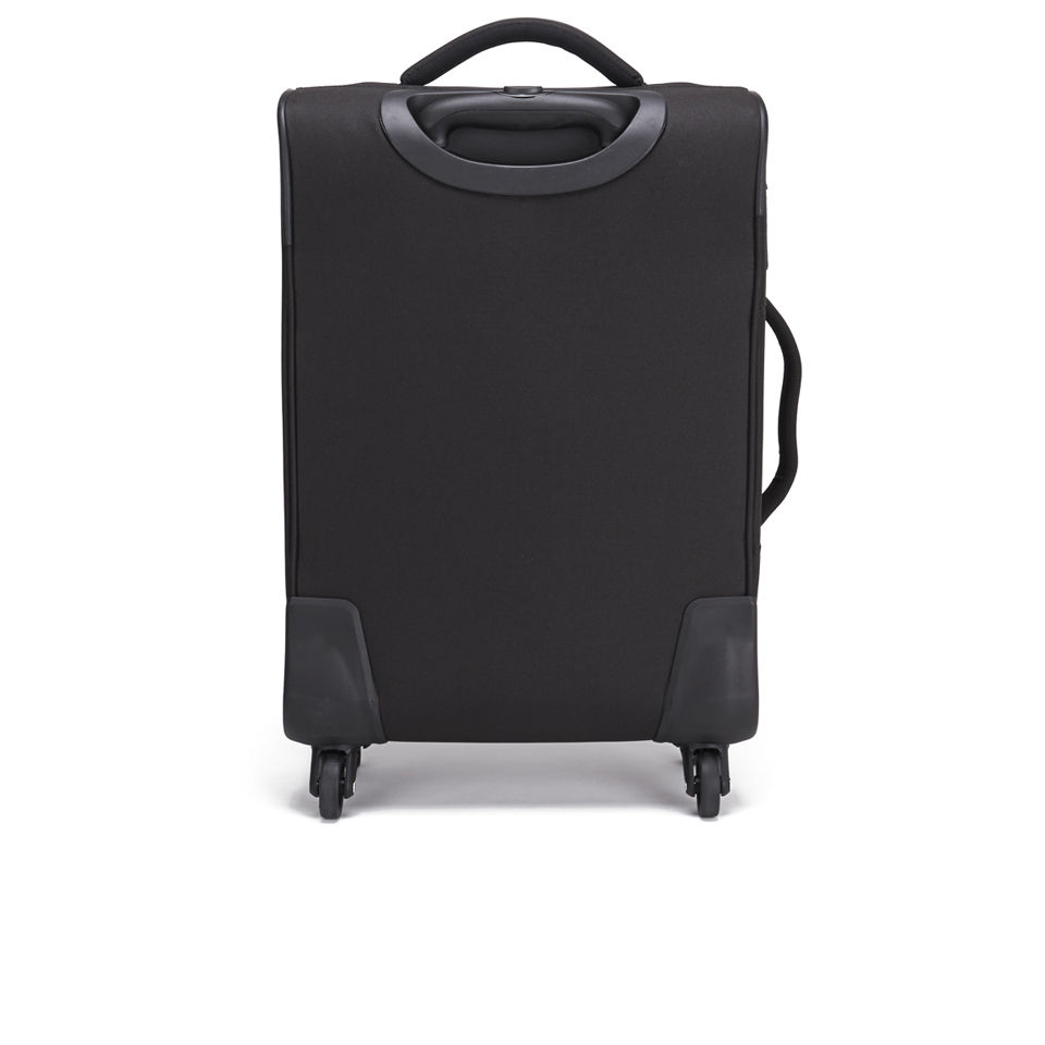 Herschel Supply Co. Selected Series Highland Luggage Bag - Black