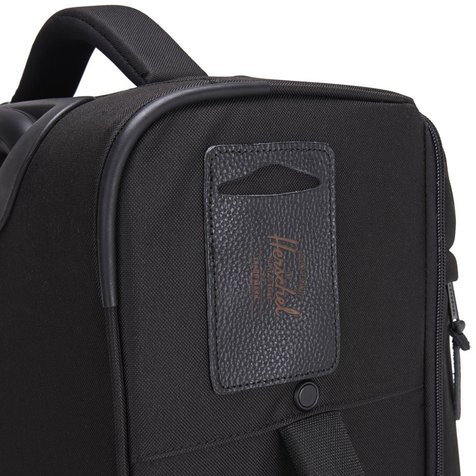 Herschel Supply Co. Selected Series Highland Luggage Bag - Black