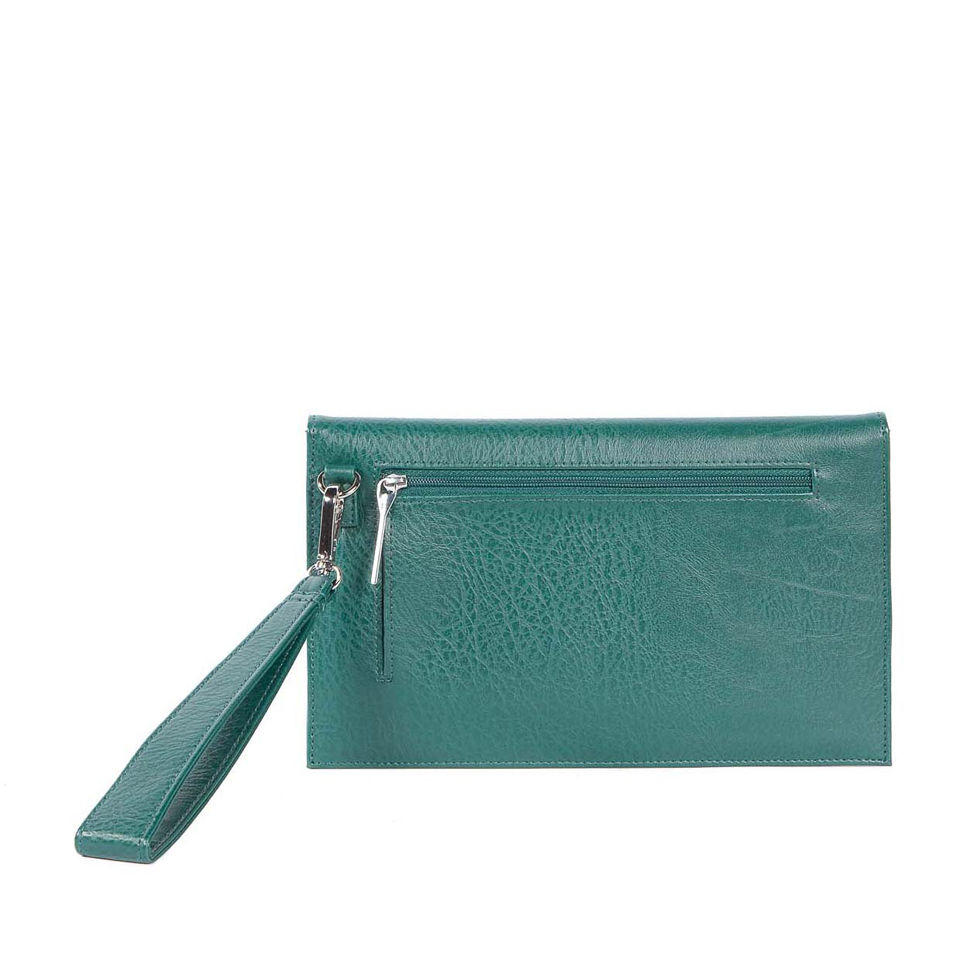 Matt & Nat Nathalie Large Wallet - Ivy