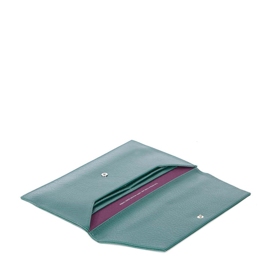 Matt & Nat Nathalie Large Wallet - Ivy