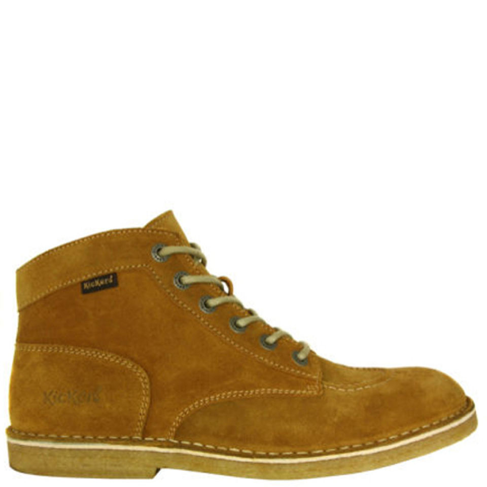 Kickers legend discount