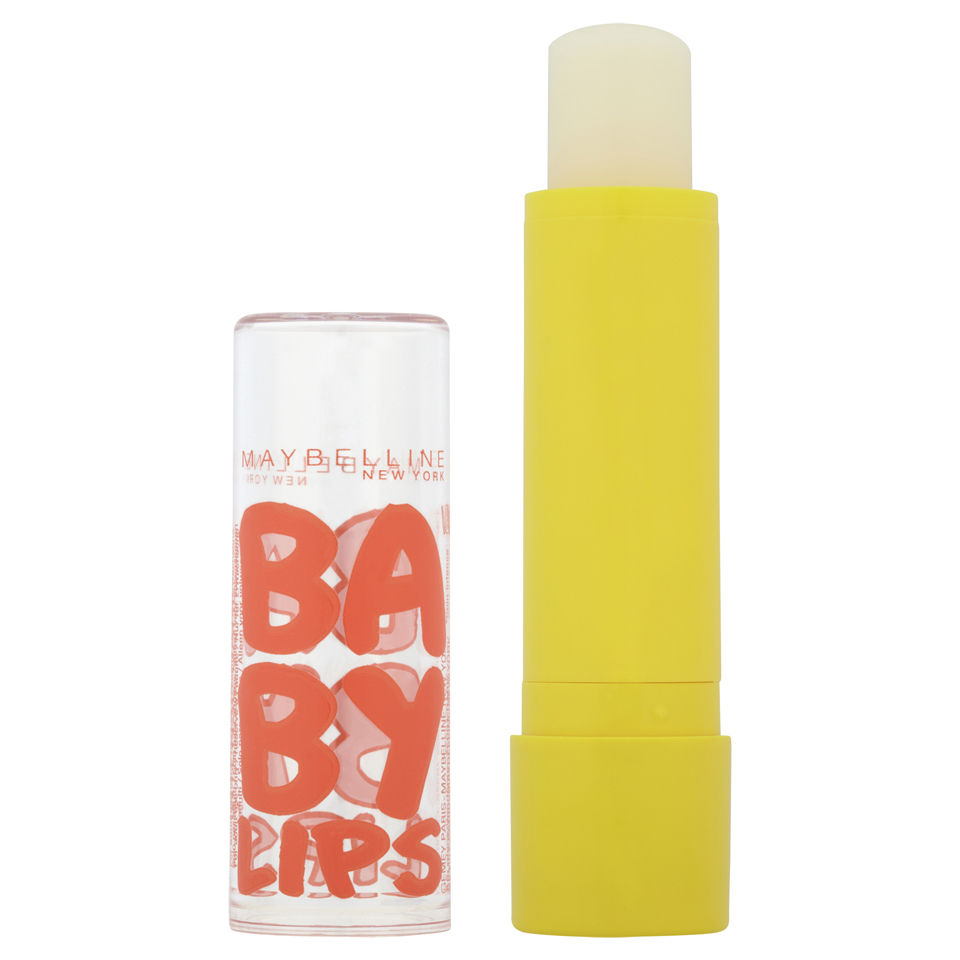 Maybelline Baby Lips Lip Balm - Intensive Care