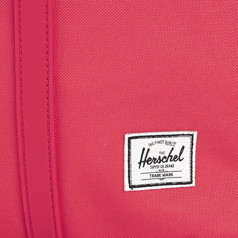 Herschel Supply Co. Post Backpack - Salmon/Salmon Rubber