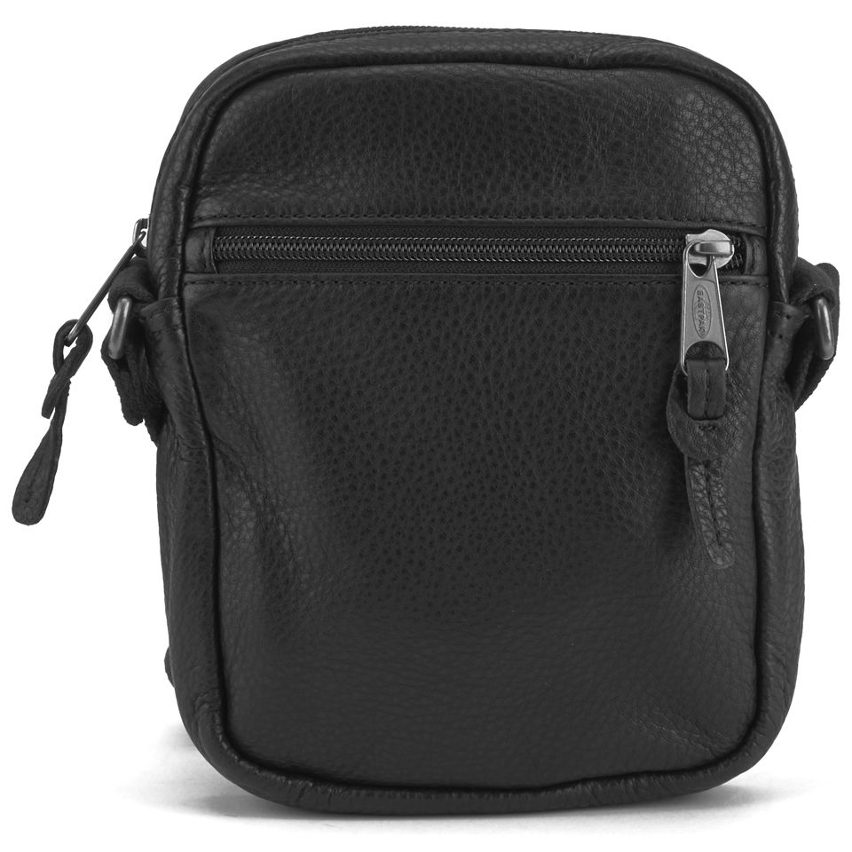 Eastpak The One Leather Crossbody - Black