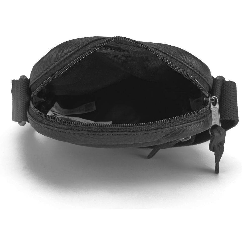 Eastpak The One Leather Crossbody - Black