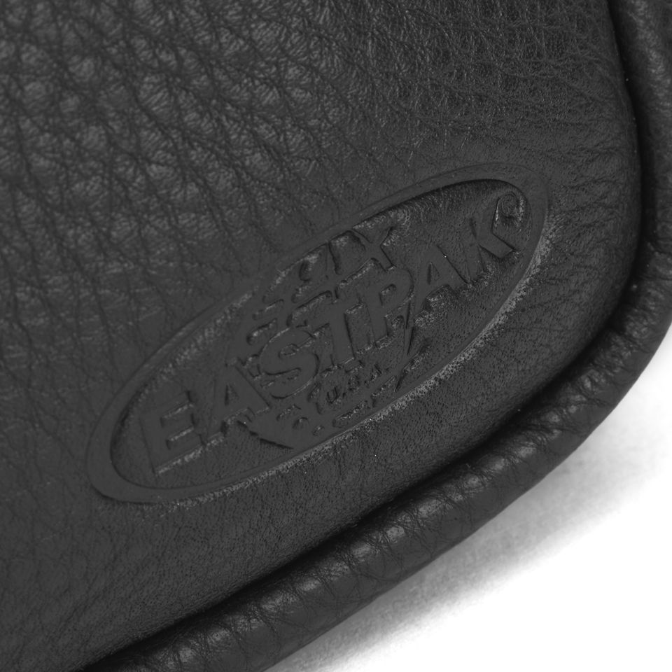 Eastpak The One Leather Crossbody - Black