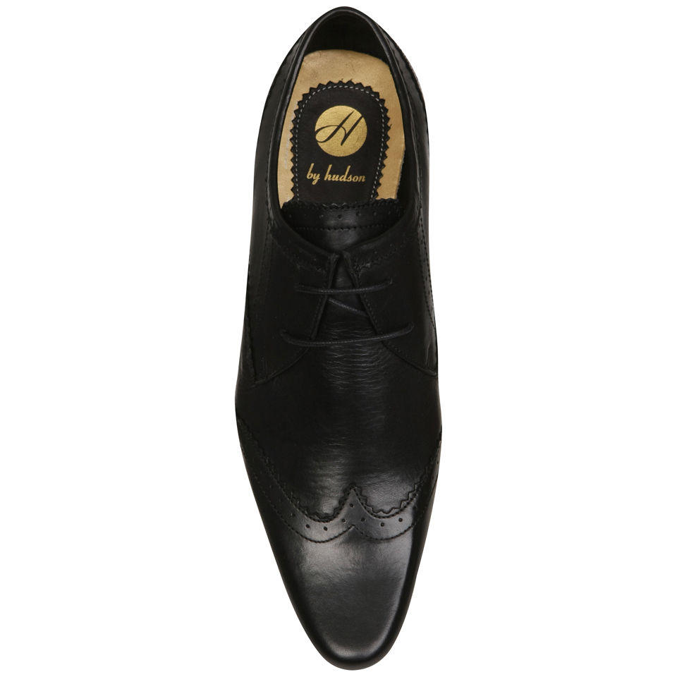 Hudson brogues on sale