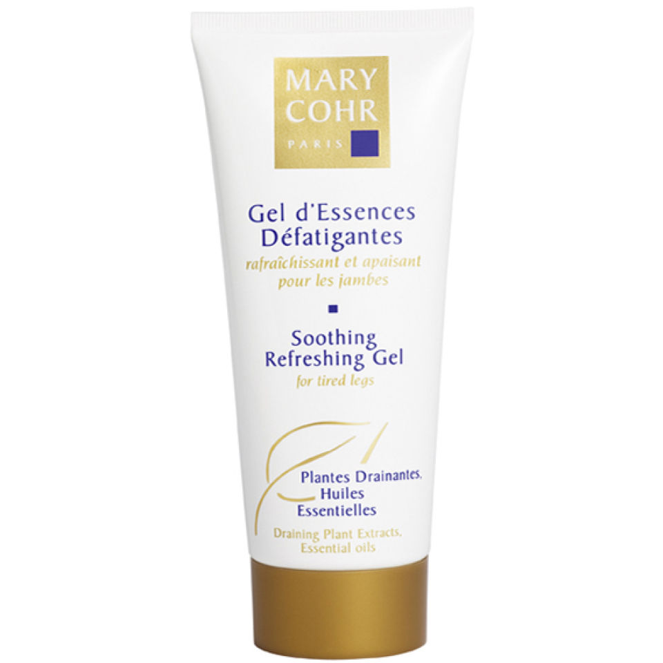 Mary Cohr Soothing Refreshing Gel 30ml