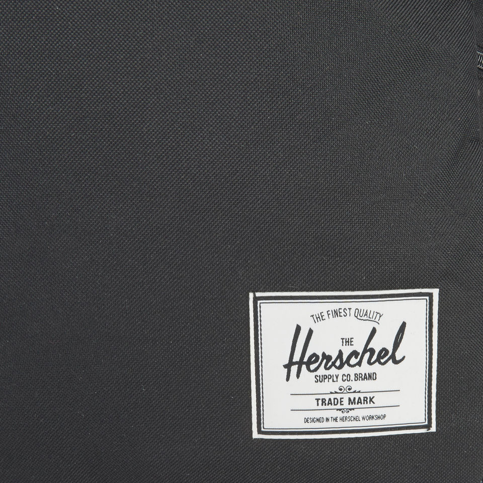 Herschel Supply Co. Jasper Backpack - Black/Seafoam