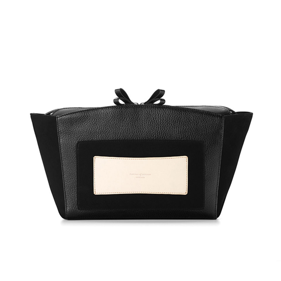 Aspinal of london clutch clearance