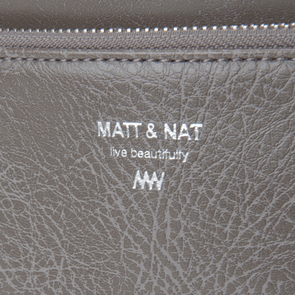 Matt & Nat Women's Brave Backpack - Taupe