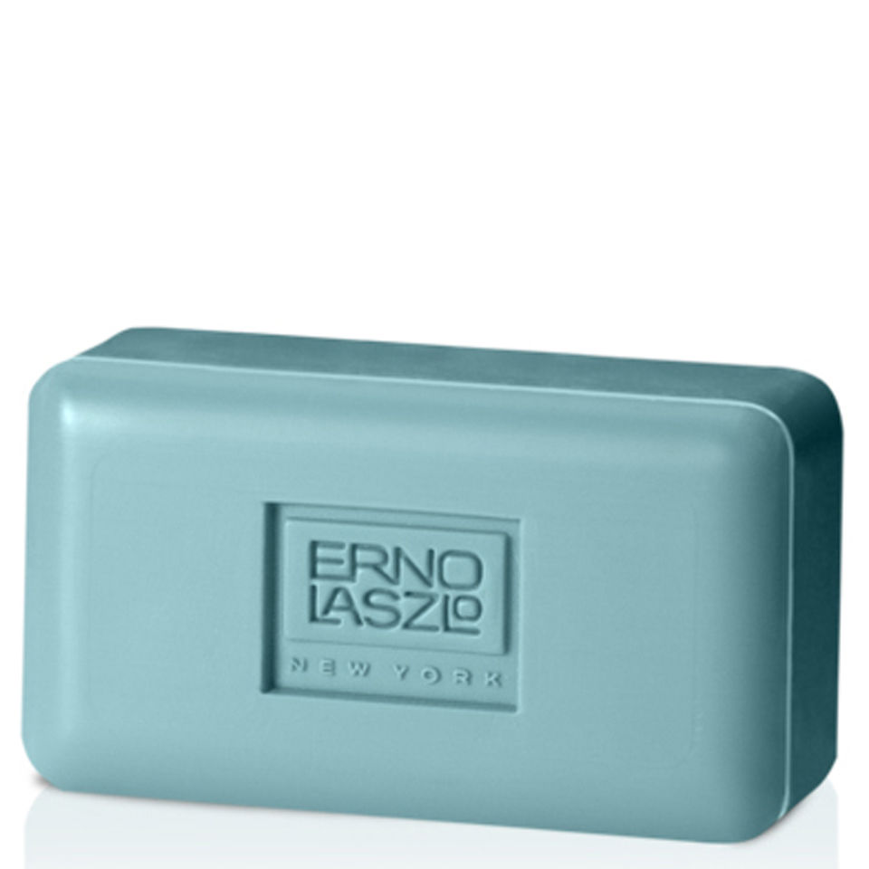 Erno Laszlo Oil-Control Cleansing Bar for Oily/Extremely Oily Skin (5oz)