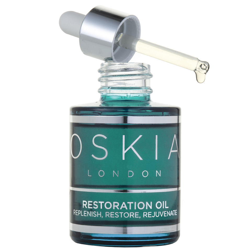 OSKIA Restoration Oil (30ml)