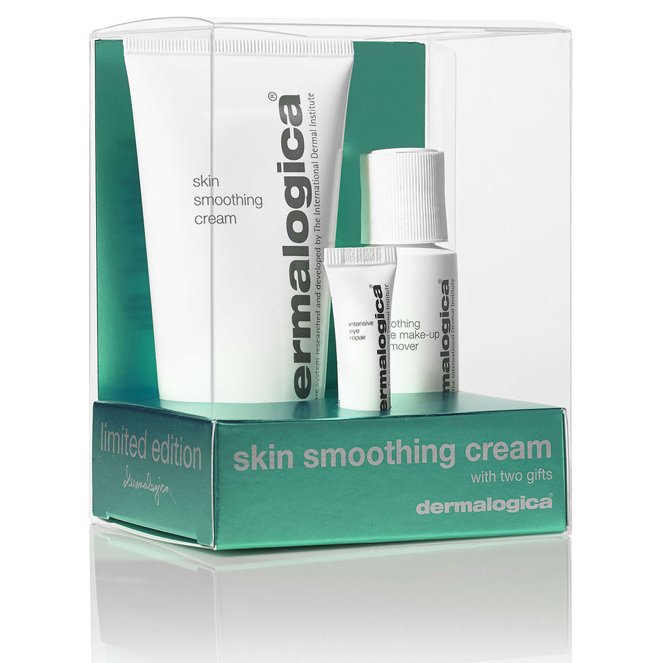Dermalogica Skin Smoothing Cream Gift Set
