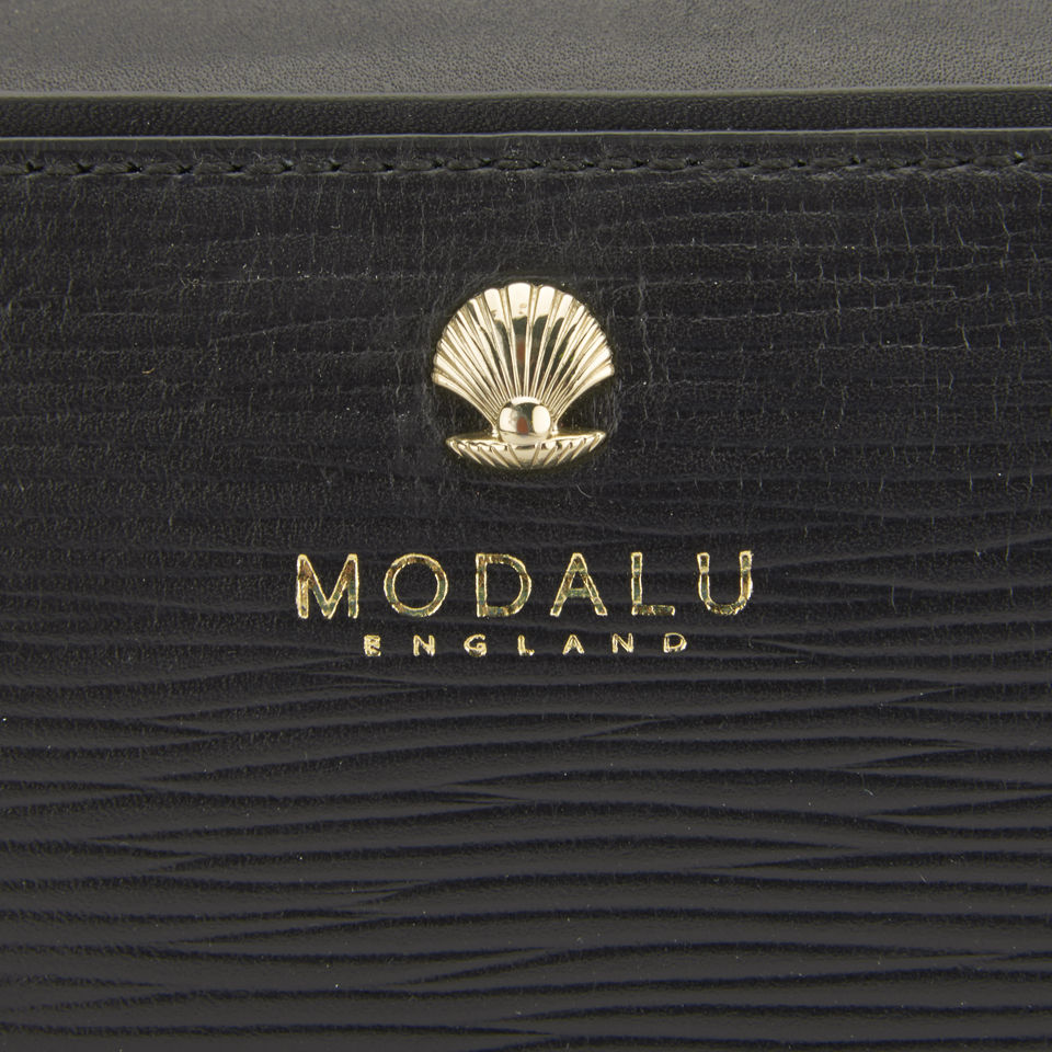 Modalu Women's Austen Crossbody Bag - Black