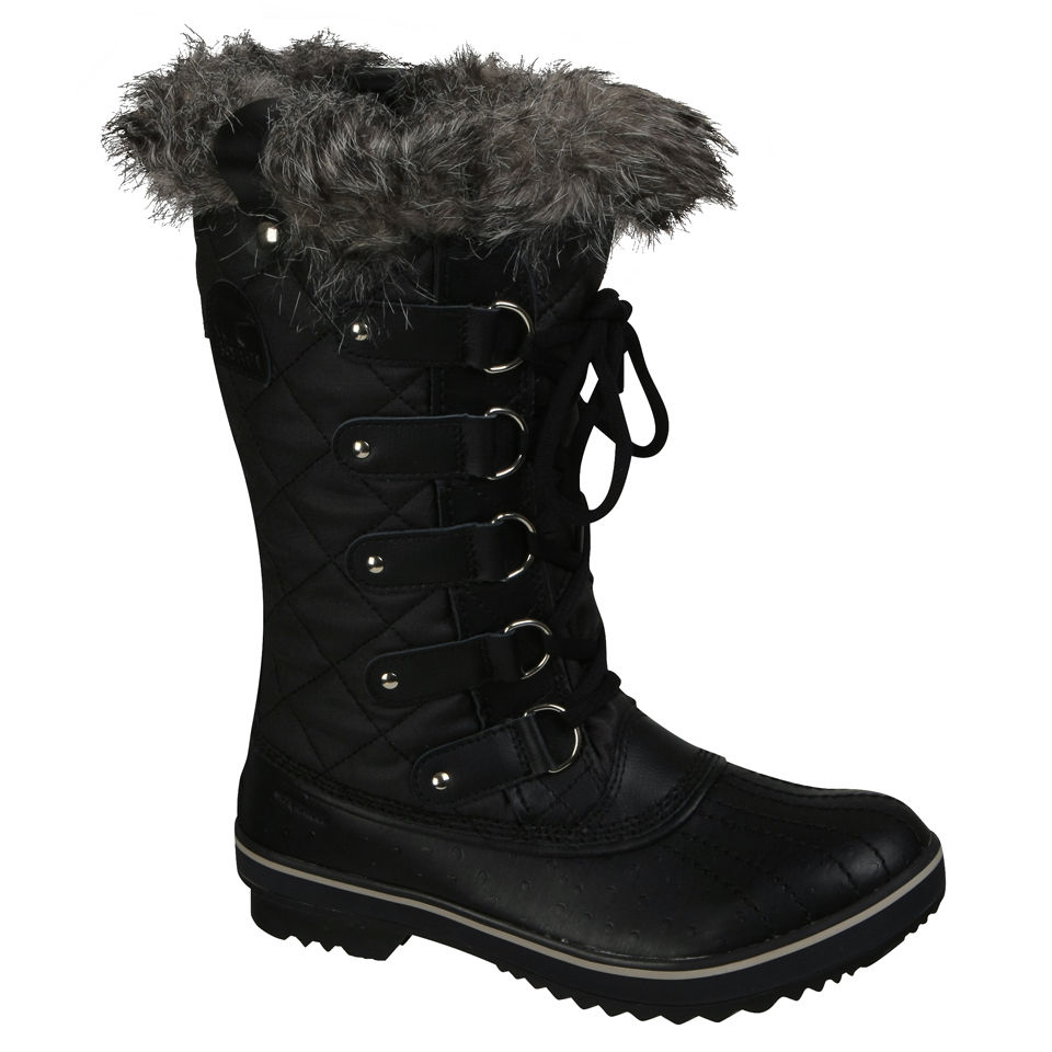 Sorel women's tofino ii cvs waterproof winter boots outlet