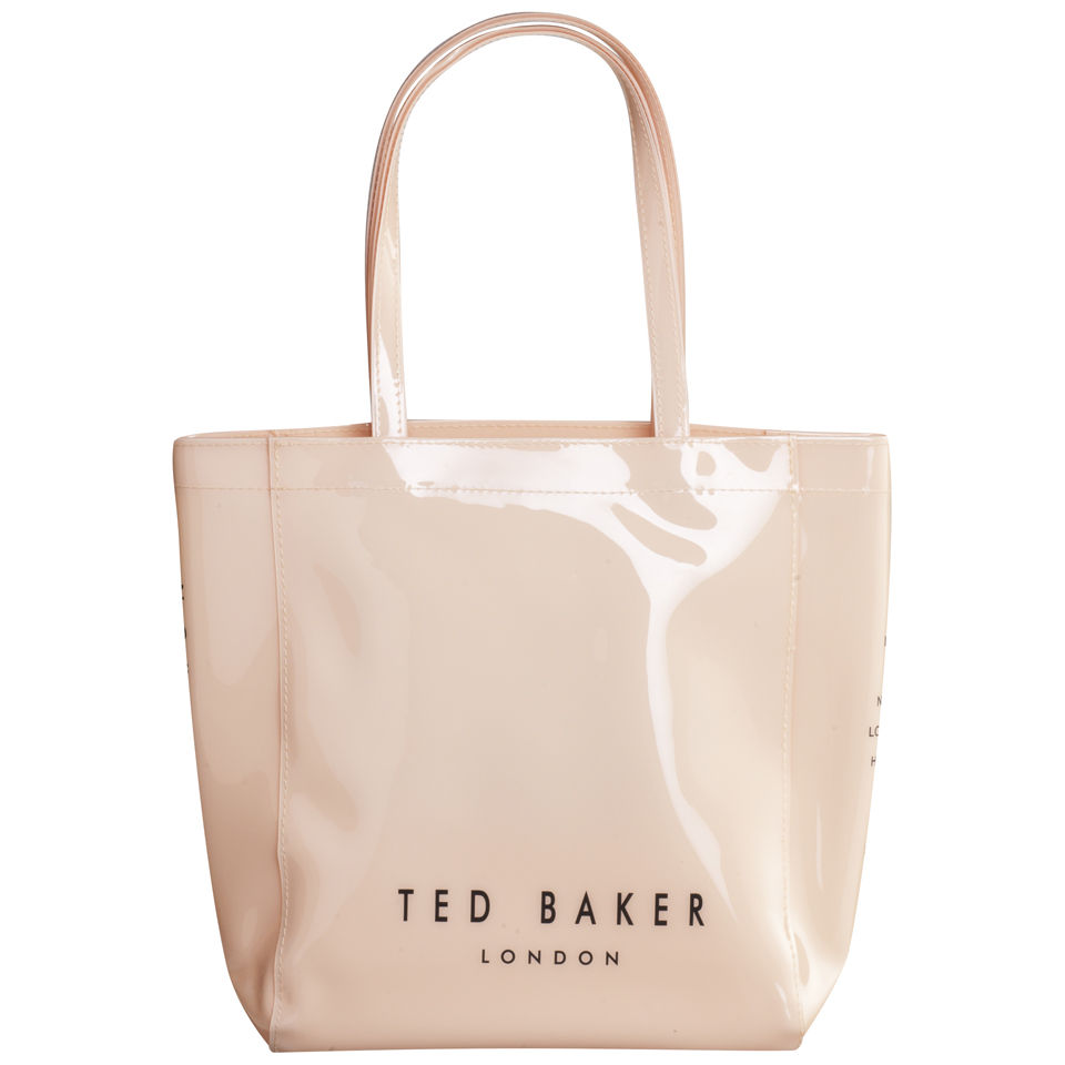 Ted Baker Tote - Tinicon Small Bow Shopper