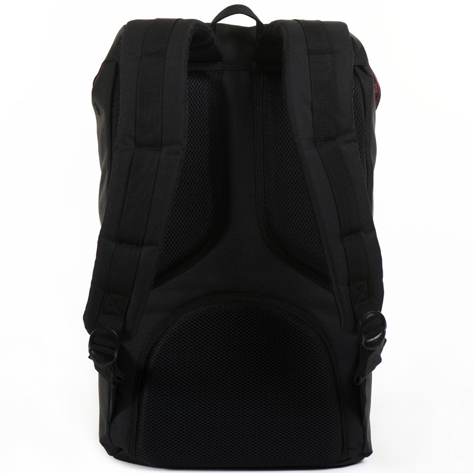 Herschel Supply Co. Little America Backpack - Black