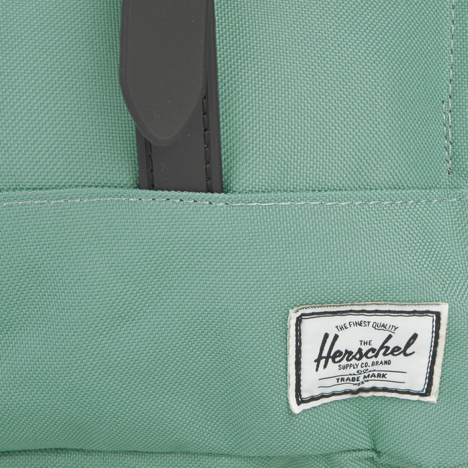 Herschel Supply Co. Survey Backpack - Seafoam/Black Rubber