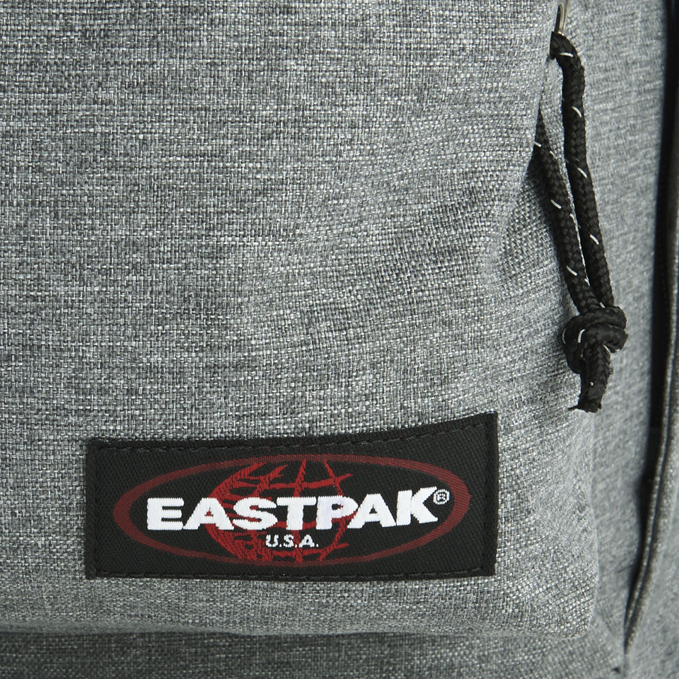 Eastpak Men's Out of Office Backpack - Sunday Grey