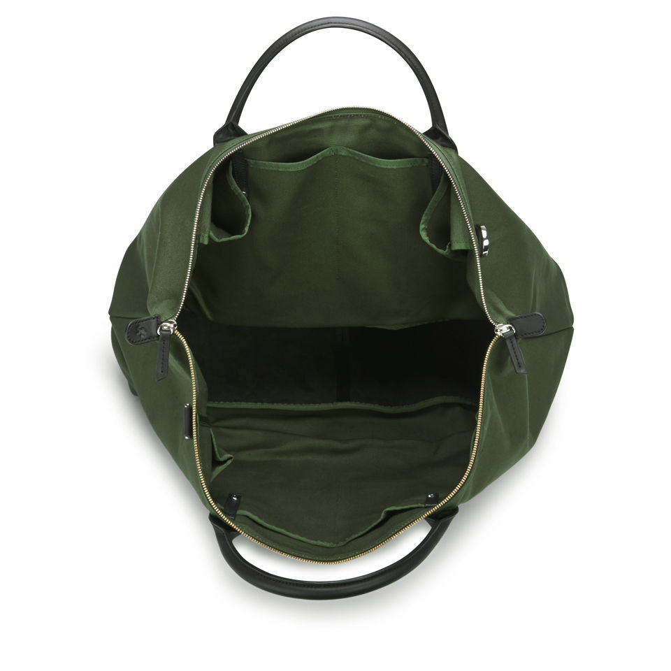 Want les essentiels hartsfield weekender 2025