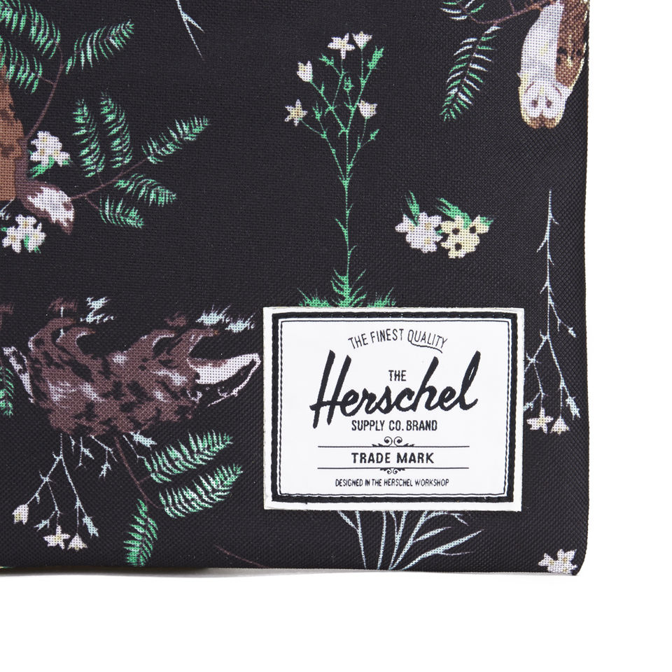 Herschel Supply Co. Extra Large Network Pouch - Countryside