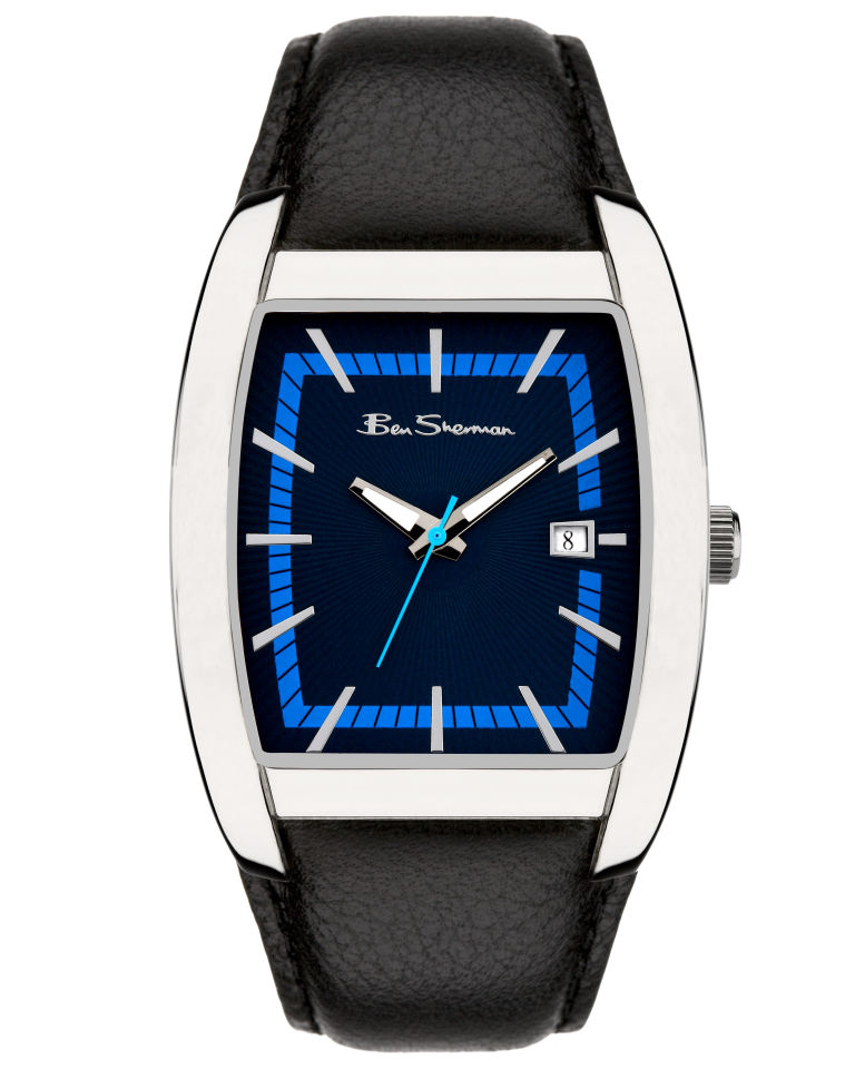 Ben sherman watches square face store
