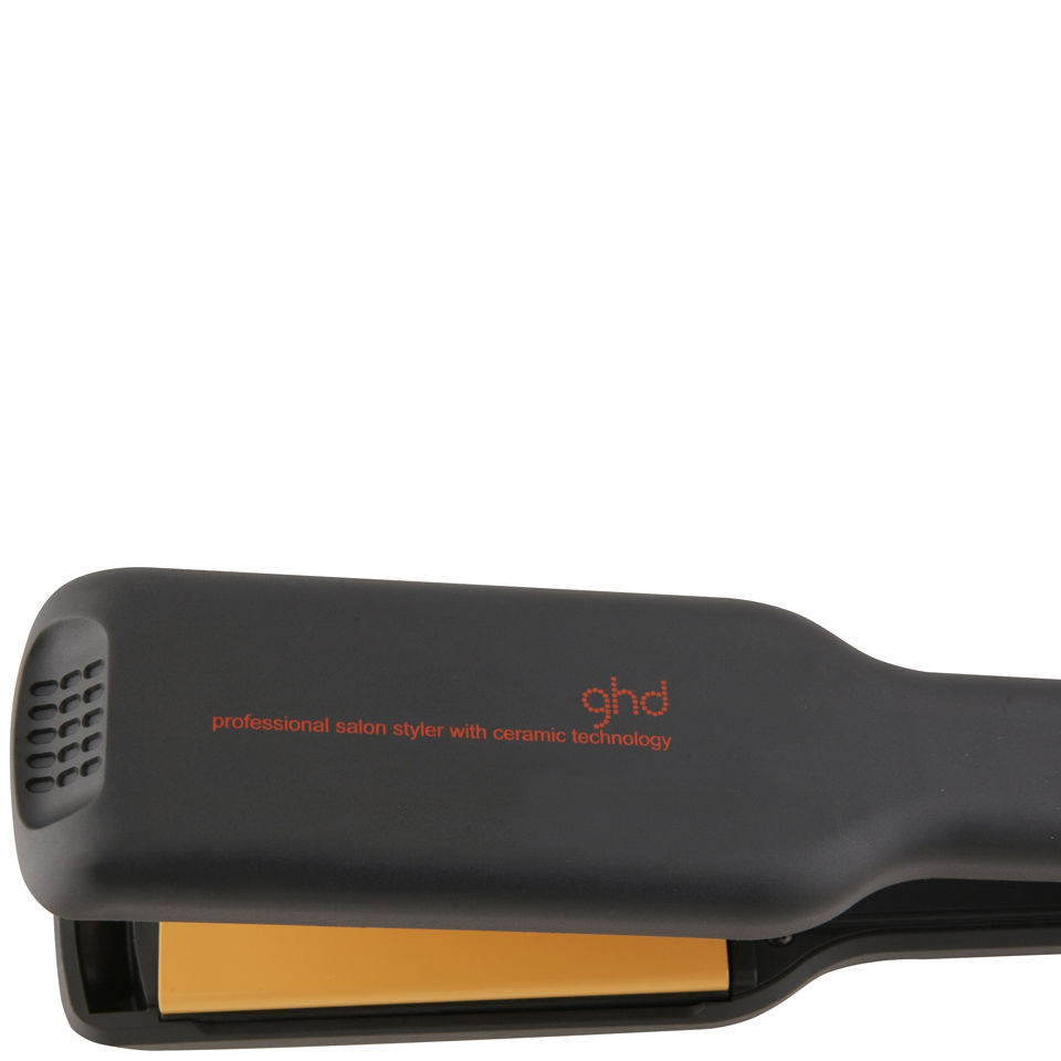 Ghd iv new arrivals salon styler