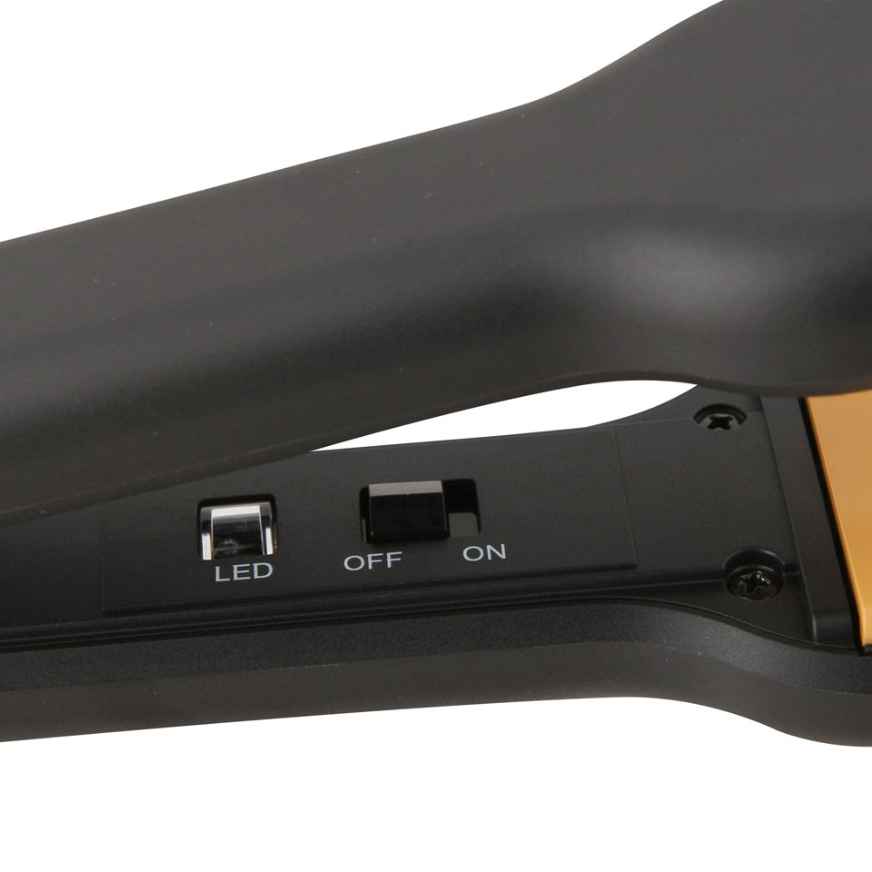 Ghd iv salon styler deals